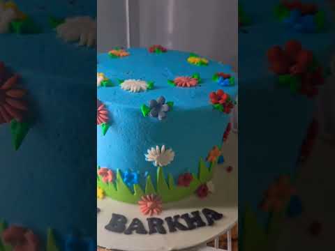 #cakes #peshawar #shereenmahal #bakeru