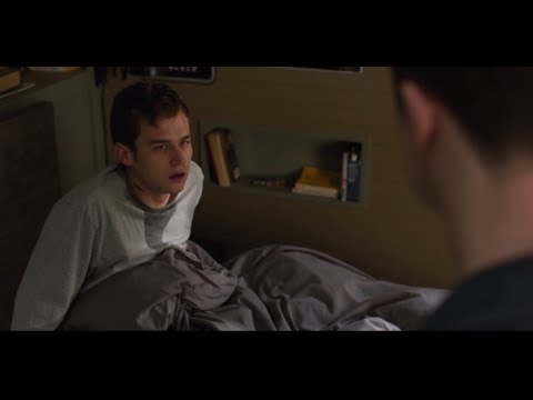 Justin’s got lapsed again Scene | 13 Reasons Why Season 4