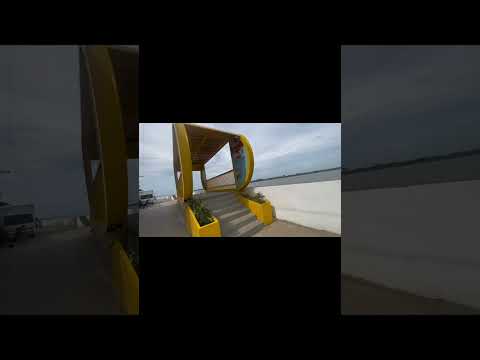 The Colombia Tourists Never See | Calamar on the Magdalena River
