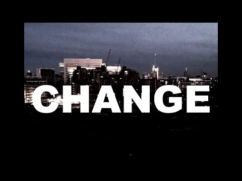 Henry Taylor - Change (Music Video)