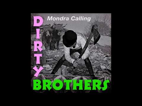 Dirty Brothers - Edaten