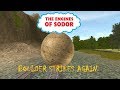 S5 Ep 9 Boulder Strikes Again