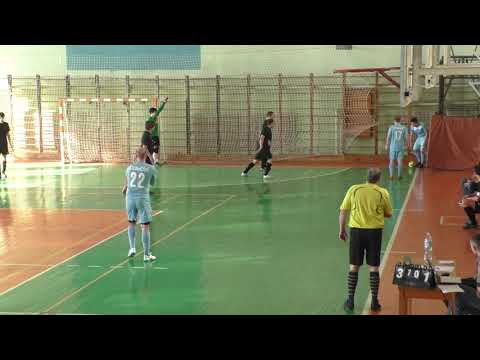 13 КХ 8 1/4 Triol - Armada 1 тайм 2 тайм