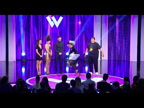 Women's Club 08 - Stories /Պոնչ, Զառա, Տոմա, Զիրոյան, Սոնա/