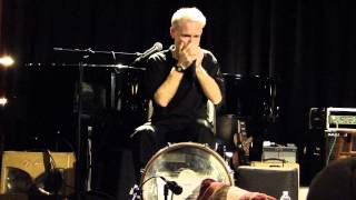 Adam Gussow - Good Morning Little School Girl