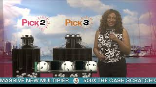 Pick Evening 20260307