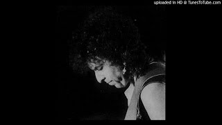 Bob Dylan  I Forgot More Than You'll Ever Know Sydney 1986