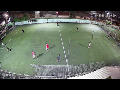 Maldonado F.C.Viernes 03.10.25