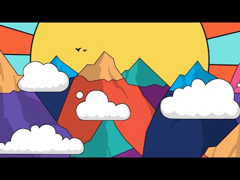 Noa Lauryn, .multibeat, Benjamin Fro - Clouds (Official Audio)