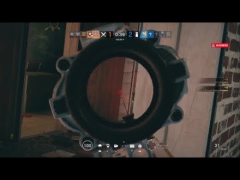 Console Diamond Making Plays : Ranked Highlights - Rainbow Six Siege