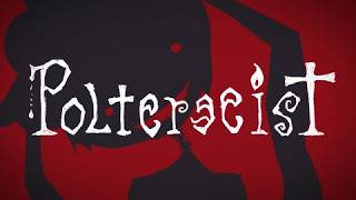 ここからのピアノのメロディーと重厚感が好き過ぎます😭✨ - Noz. - 『ポルターガイスト』(Poltergeist) / Kagamine Rin