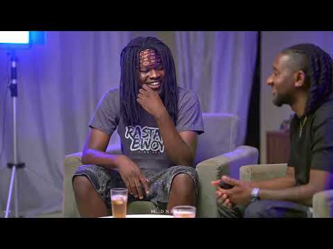 CHIZMO STING on THE JAAKEV SHOW