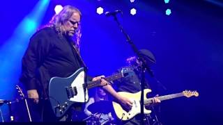 Eyes of The World/Truckin - Bob Weir w/Warren Haynes 28th Christmas Jam 12-10-16