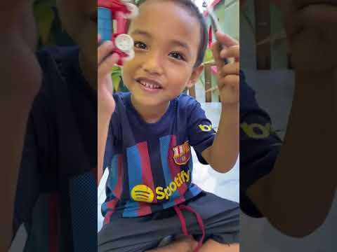 BAG BAGI MAINAN #shorts