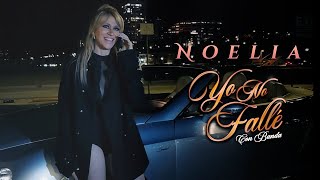Noelia - Yo no Fallé (Con Banda)