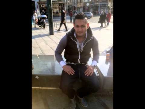 Romano rap Black Demon - ako na siem pashe 2012