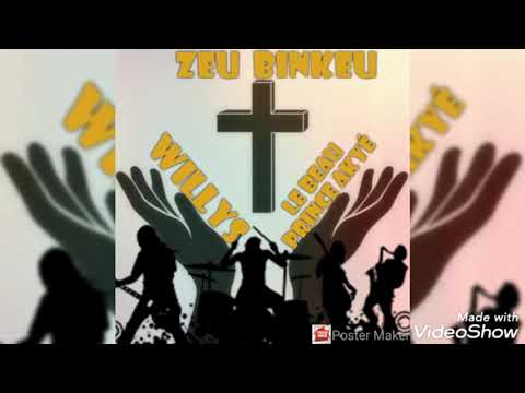 willys dj  zeu binkeu louè 2021