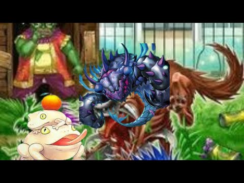 YUGIOH MASTER DUEL: 60 card Paleo Frog!
