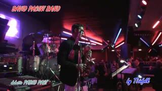 DOLCE PENSIERO valzer lento eseguito dall'orchestra di DAVID PACINI BAND