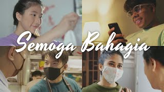 Download lagu Semoga Bahagia - May you achieve happiness mp3