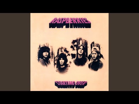 Hands on You - Raspberries