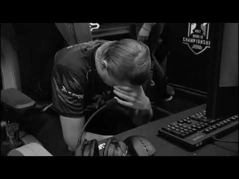 Fnatic vs RNG Worlds 2017 || GG Rekkles