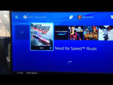 Paparazzi Playstation 4