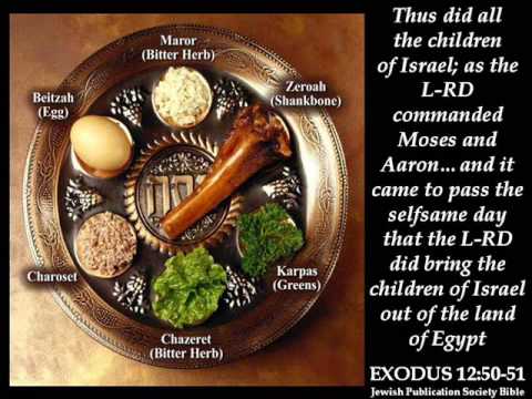 Dayenu (דַּיֵּנוּ) - Passover Song (Judaica): Performed Live