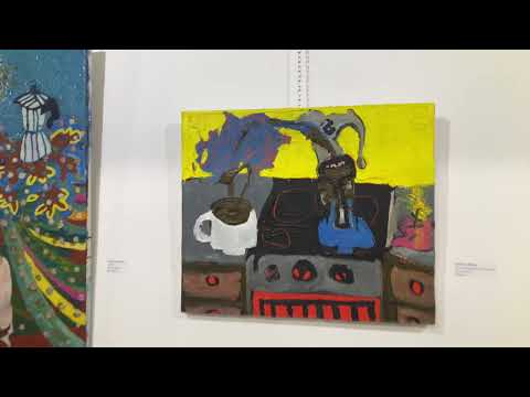 Panorama 25 - A Journey Through International Artistry