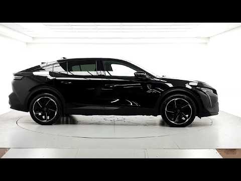 Peugeot 408 HYBRID 180bhp PHEV GT - Image 2
