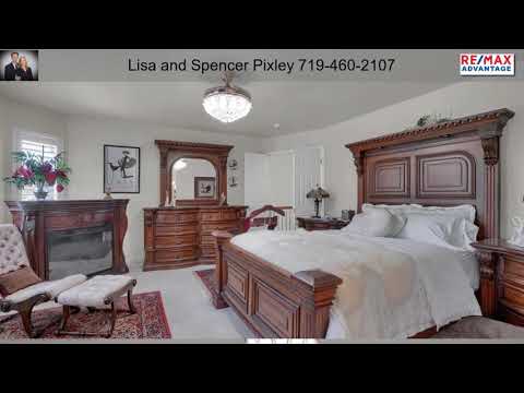 5255 Bancroft Heights  Colorado Springs CO 80906