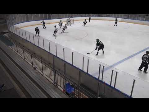 190731 GrIFK B - MCN Hockey Club, USA harkkapeli, erä 3, osa 1