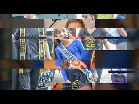 Melhores momentos do Miss Rio de Janeiro 2019