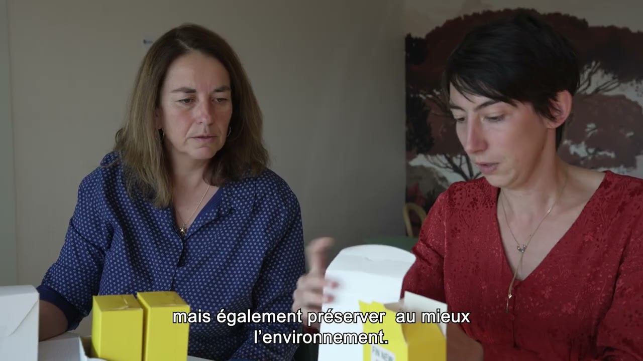 Présentation Groupe SPI