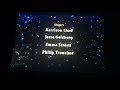 A Galactic Goodnight Credits For Colleen Ford