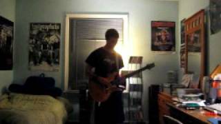 Every Time I Die - Roman Holiday