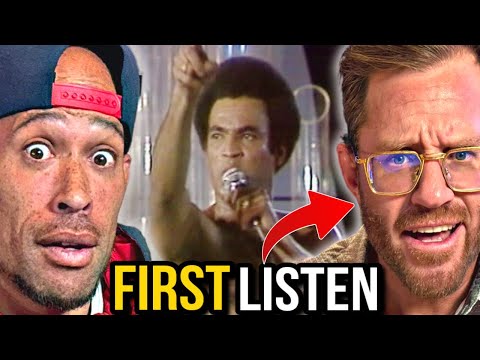 Boney M. - Ma Baker (Sopot Festival 1979) FIRST REACTION!