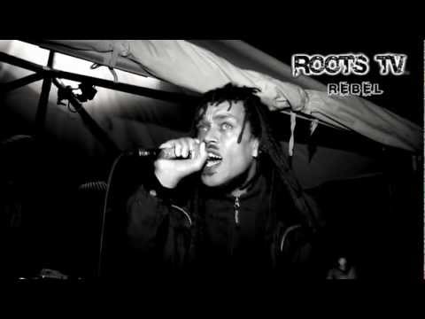 12/45 Lyrical Benjie - »Natty Vibes Sound« 6 years anniversary