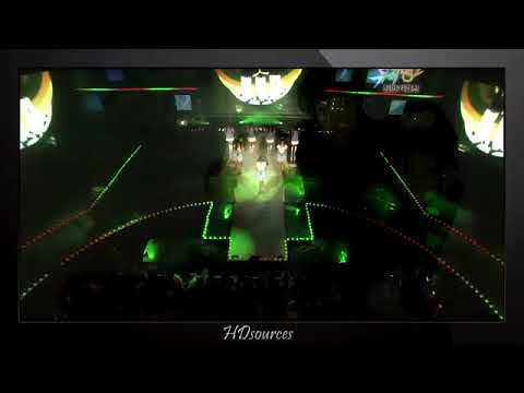 Oh my love (SES) - SNSD JeTiSeo version