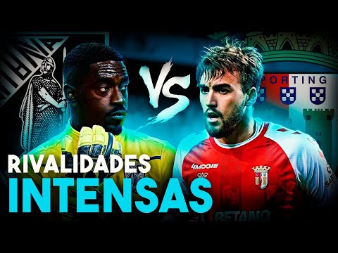 6 UNKNOWN rivalries in Europe