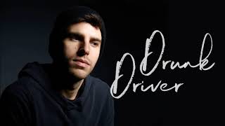 Sean Earle - Drunk Driver (Official Audio) [EXPLICIT]