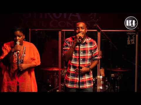 04 - SEAN CHRIS - SIGN YOUR NAME (TTDA) @SANKOFA SOUL CONTEST - SAISON 7 - SESSION 2