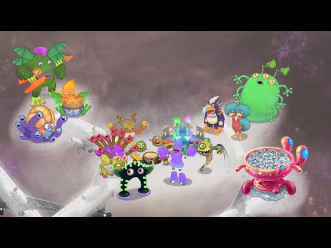 AIR ISLET (MSM:THE - Version william:82)