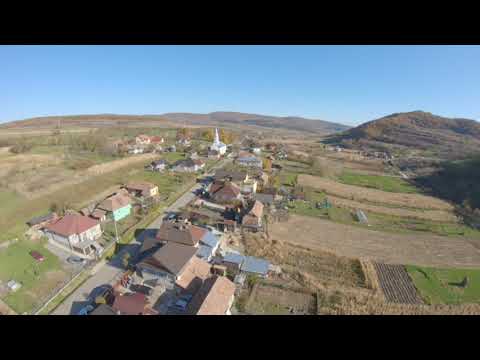 Bogata de sus , județul Cluj