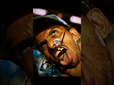 This Al-Hilal Fan's Crazy Celebration🤯☠️