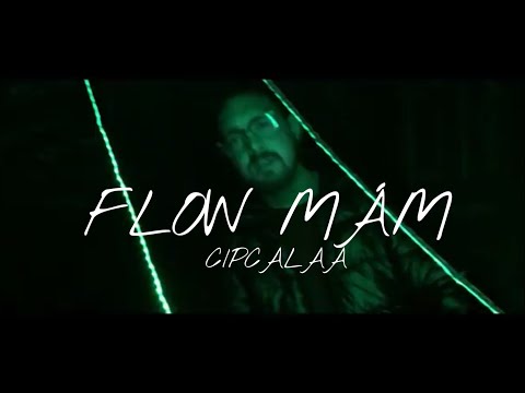 CIPCALAA - FLOW MÁM (Official video)