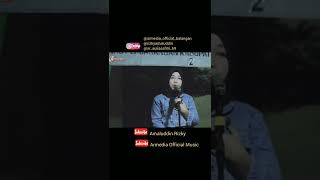 Download lagu (SELALU RINDU COVER AKUSTIK) #selalurindu #amaluddinrizky #norauliasafitri #shorts #shortvideo mp3