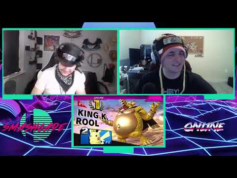 Smashcade Online #8