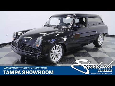 1954 Studebaker Antique (CC-1461338) for sale in Lutz, Florida