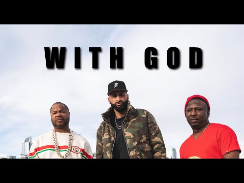 Locksmith, Xzibit, Ras Kass - "With God" f/ Brevi (Official Video)